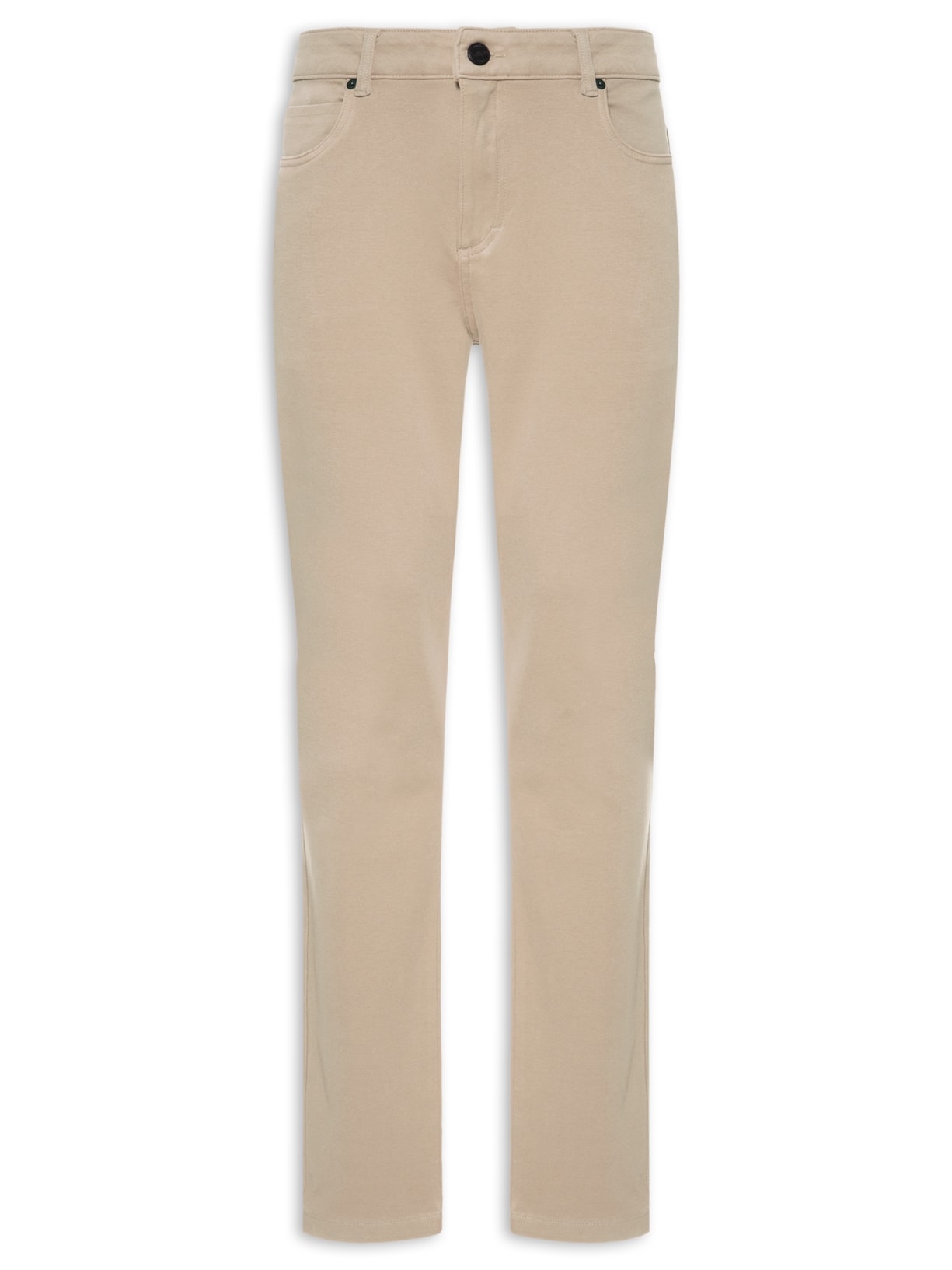 Calça Masculina 247 - Bege