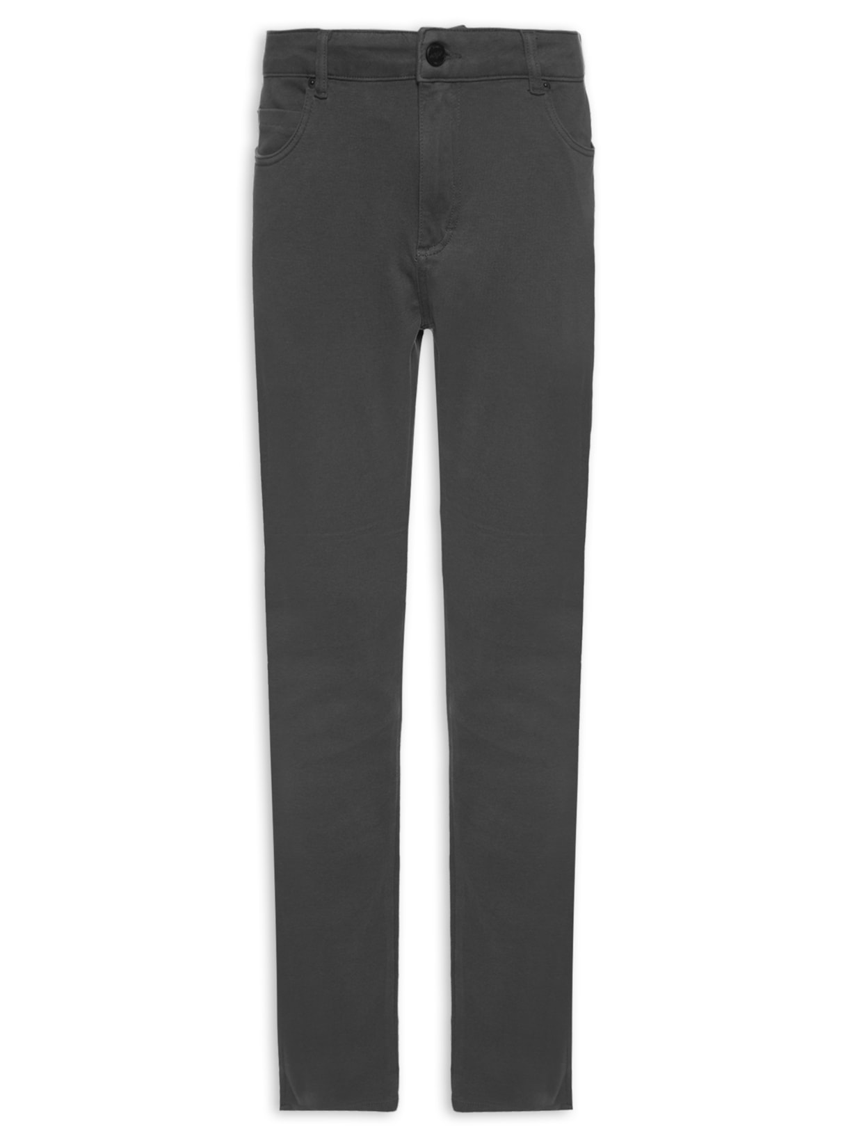 Calça Masculina 247 - CInza