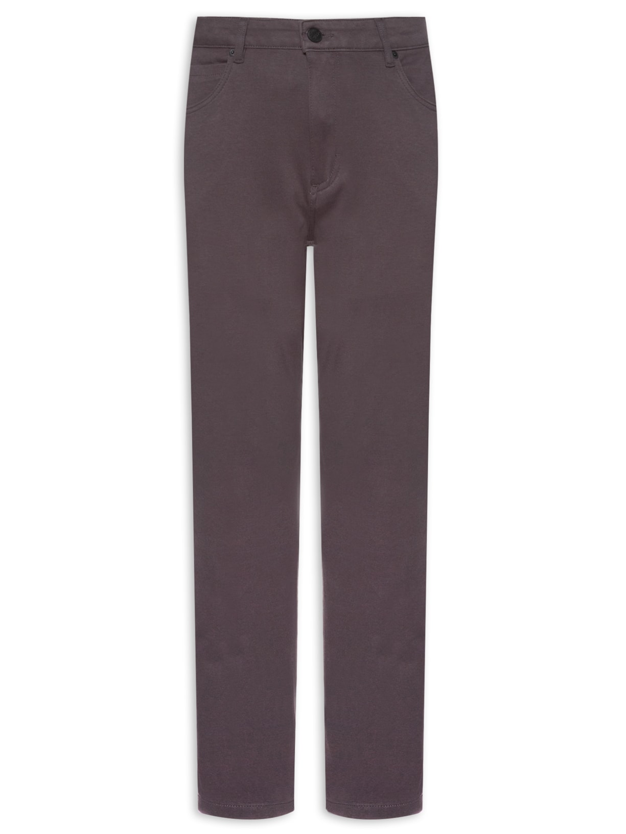 Calça Masculina 247 - Cinza