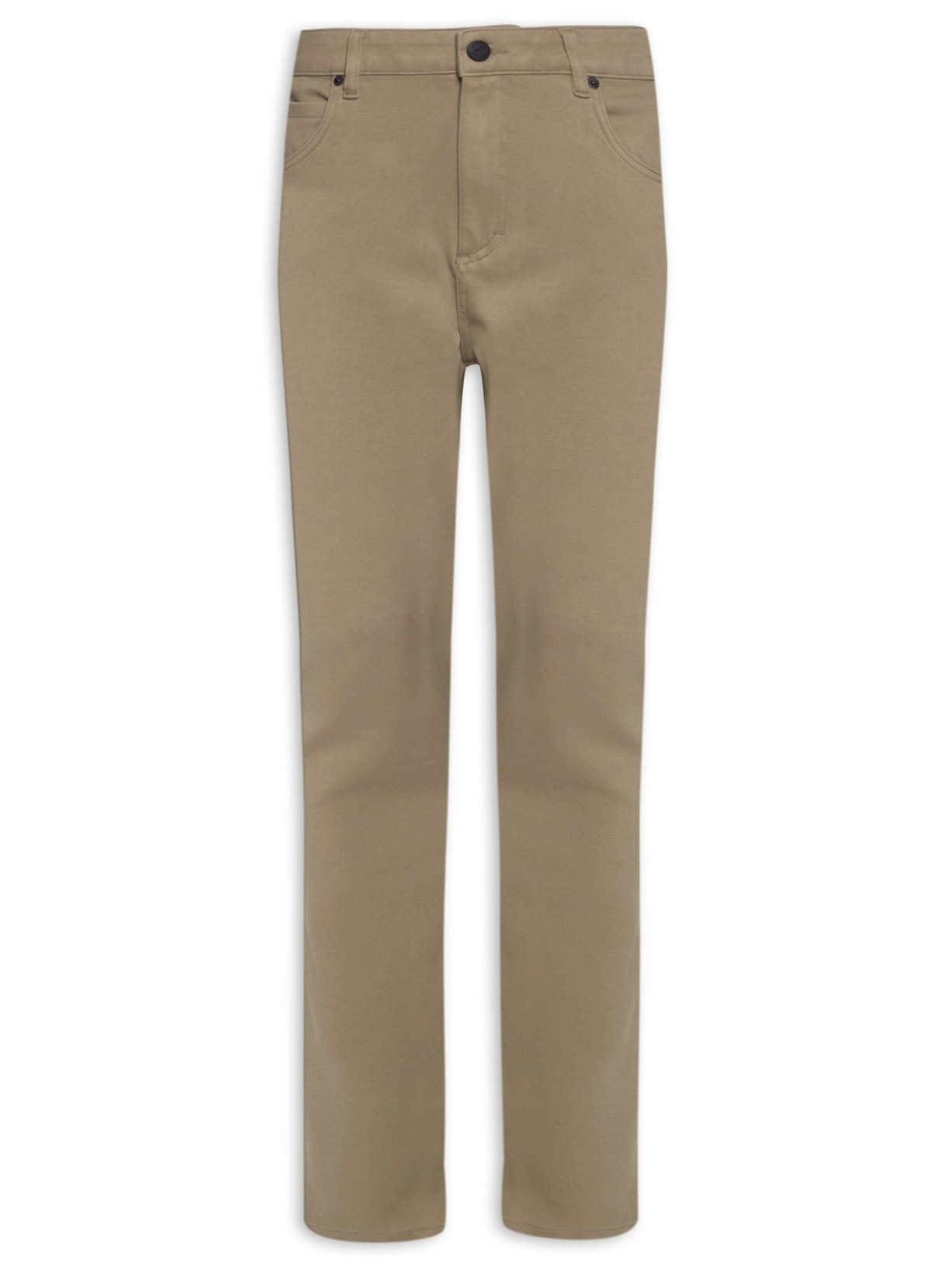 Calça Masculina 247 - Marrom