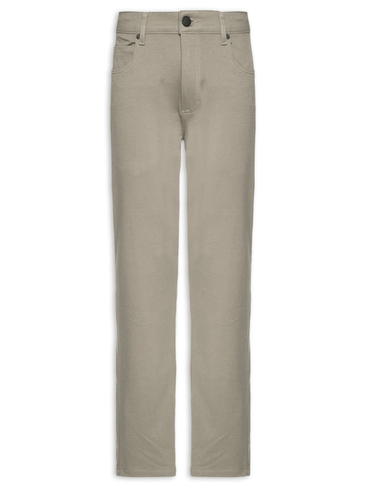 Calça Masculina 247 Marrom Oficina Reserva