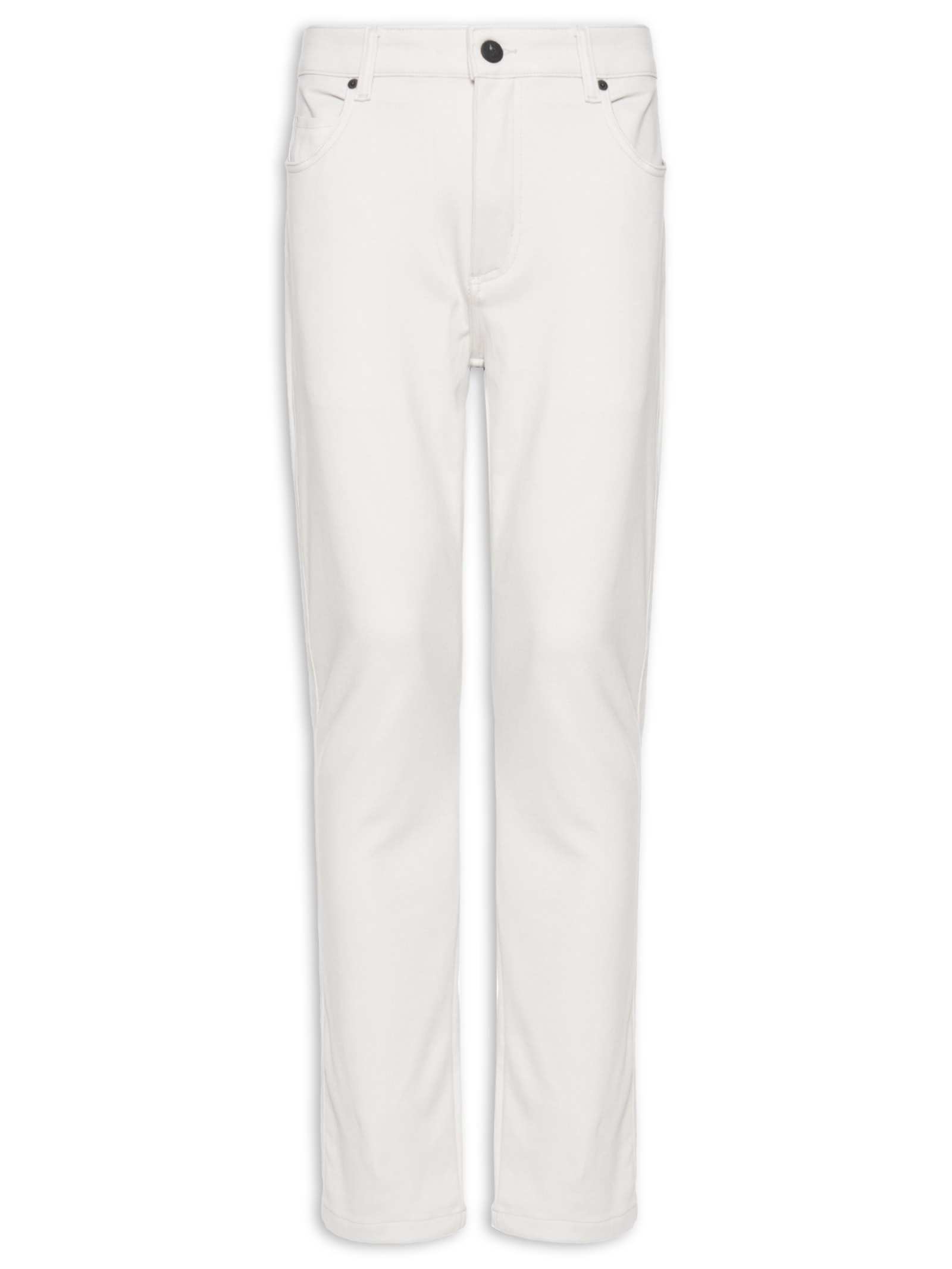 Oficina Reserva - Calça Masculina 247 - Off White