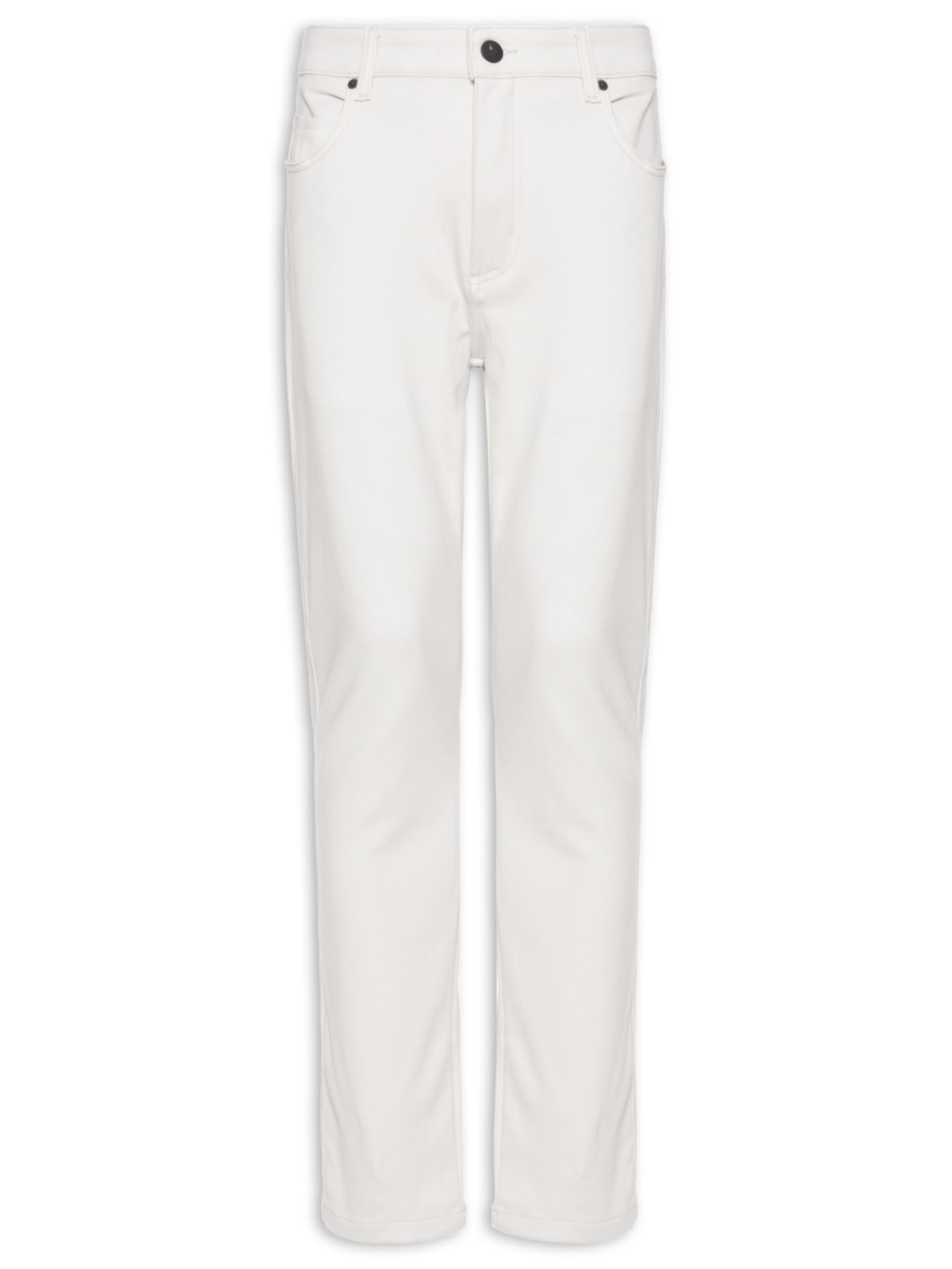 Calça Masculina 247 - Off White