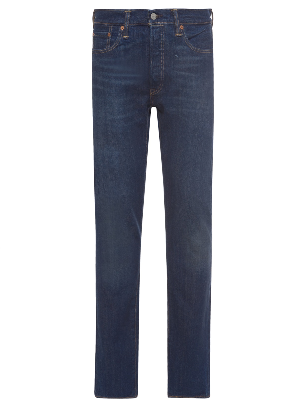 Calça Masculina 501 Skinny - Azul