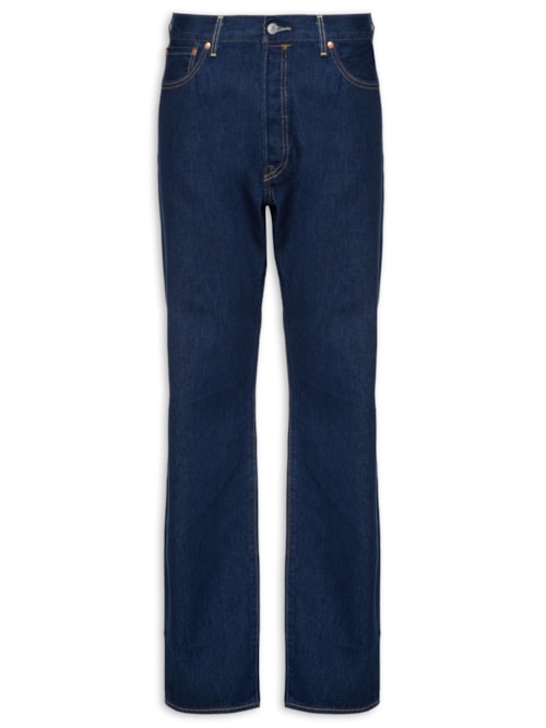 Calça Masculina 501® '54 - Azul