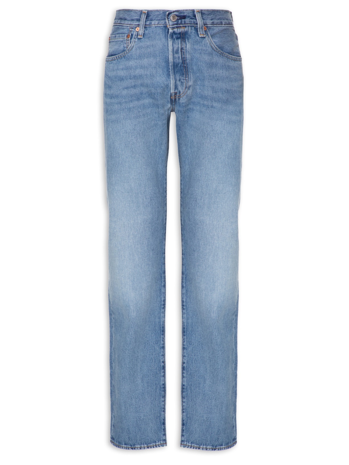 Calça Masculina 501® Levi's ®original - Azul