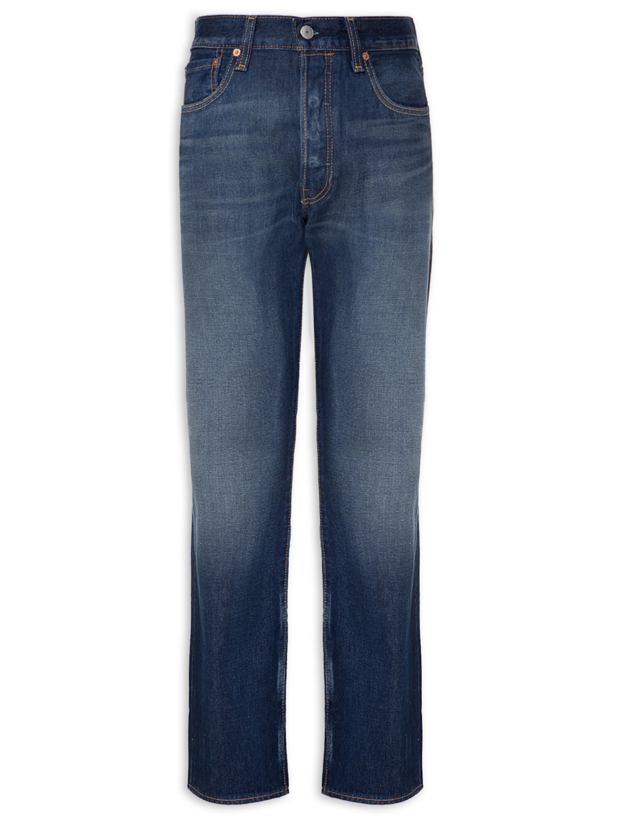 Calça Masculina 501® Levi's ®original - Azul