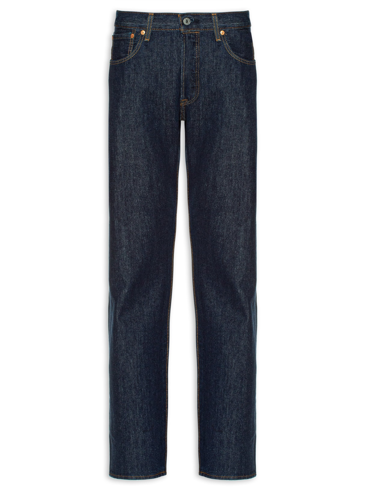 Calça Masculina 501® Original - Azul