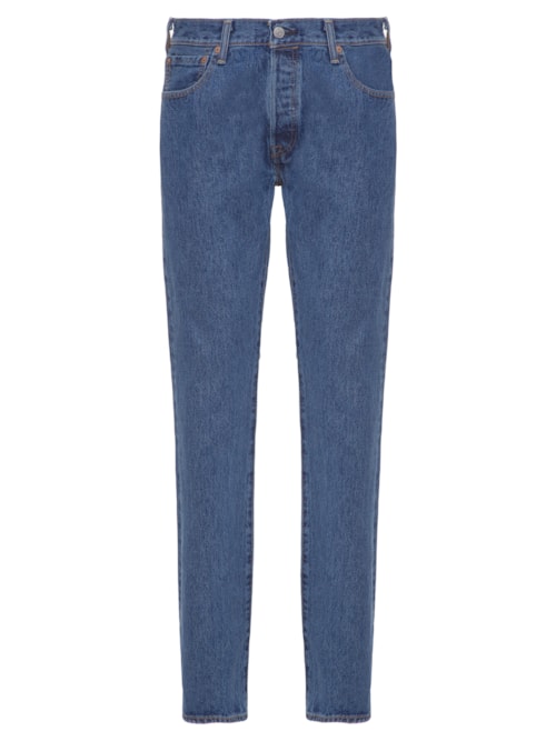 Calça Masculina 501® Original - Azul