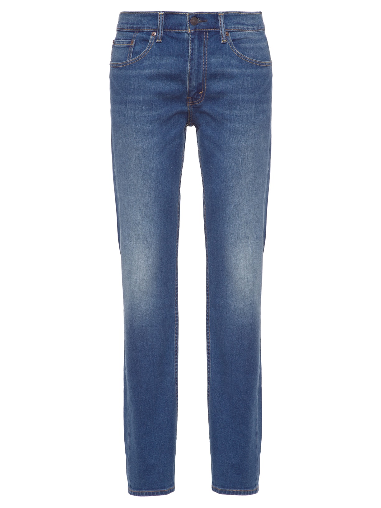 Calça Masculina 505 Comfort Stretch - Azul