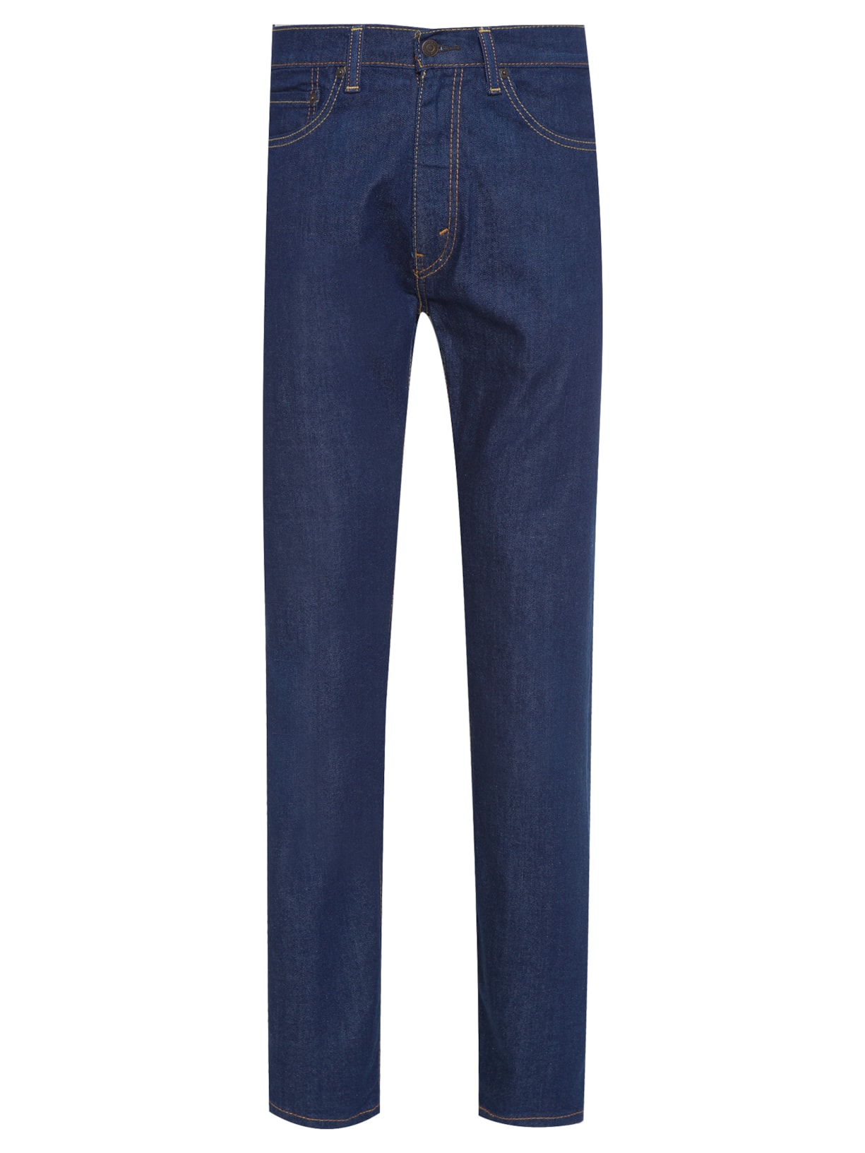 Calça Masculina 505 Regular Fit - Azul