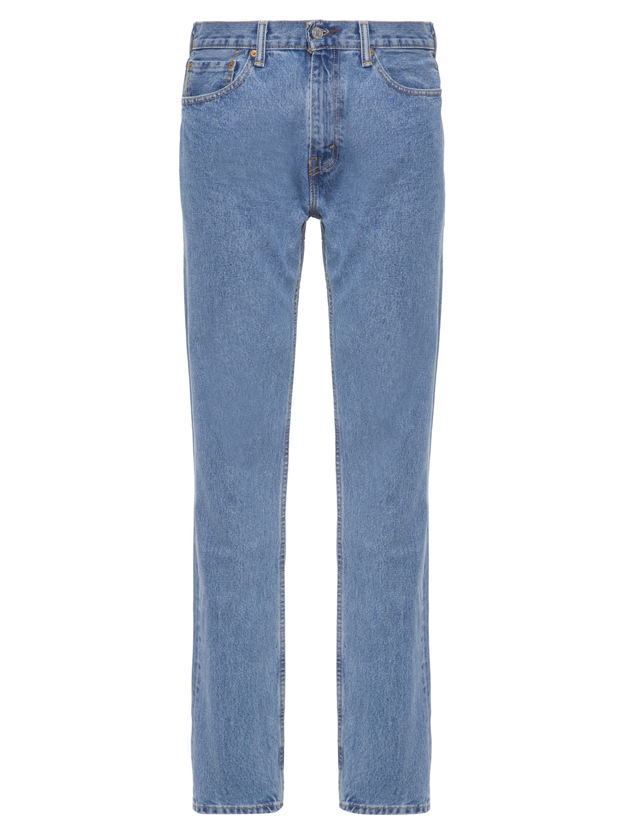 Calça Masculina 505 Regular Fit Azul Levi's