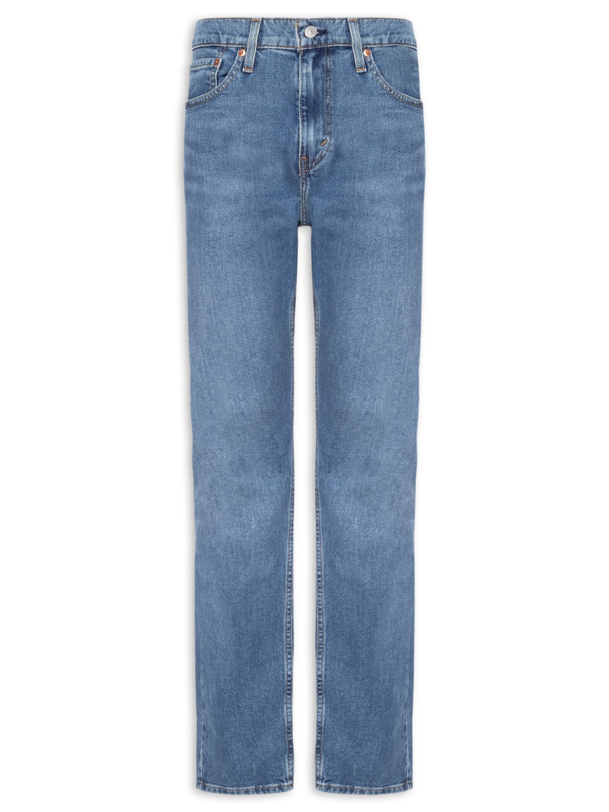 Calça Masculina 510 Skinny Azul Levi's