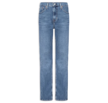 Calça Masculina 510 Skinny - Azul