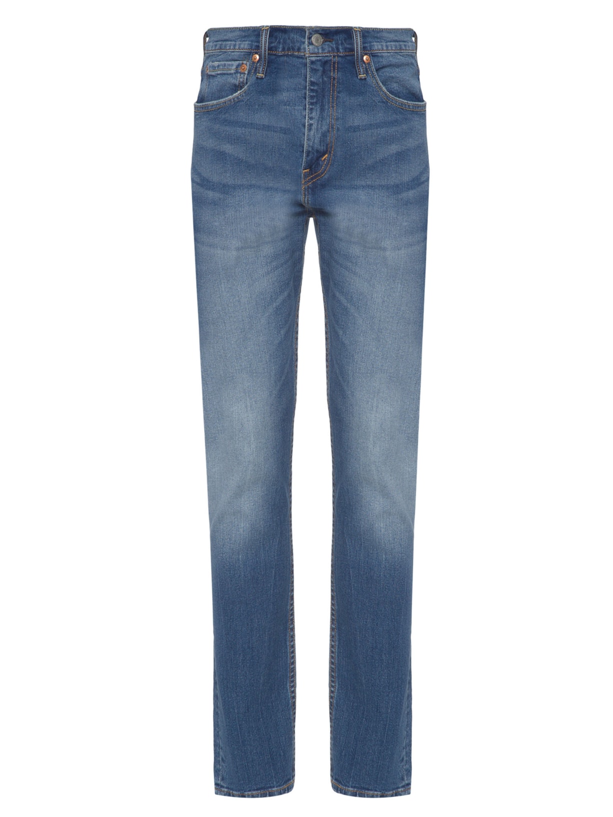 Calca Masculina 510 Skinny Fit - Azul