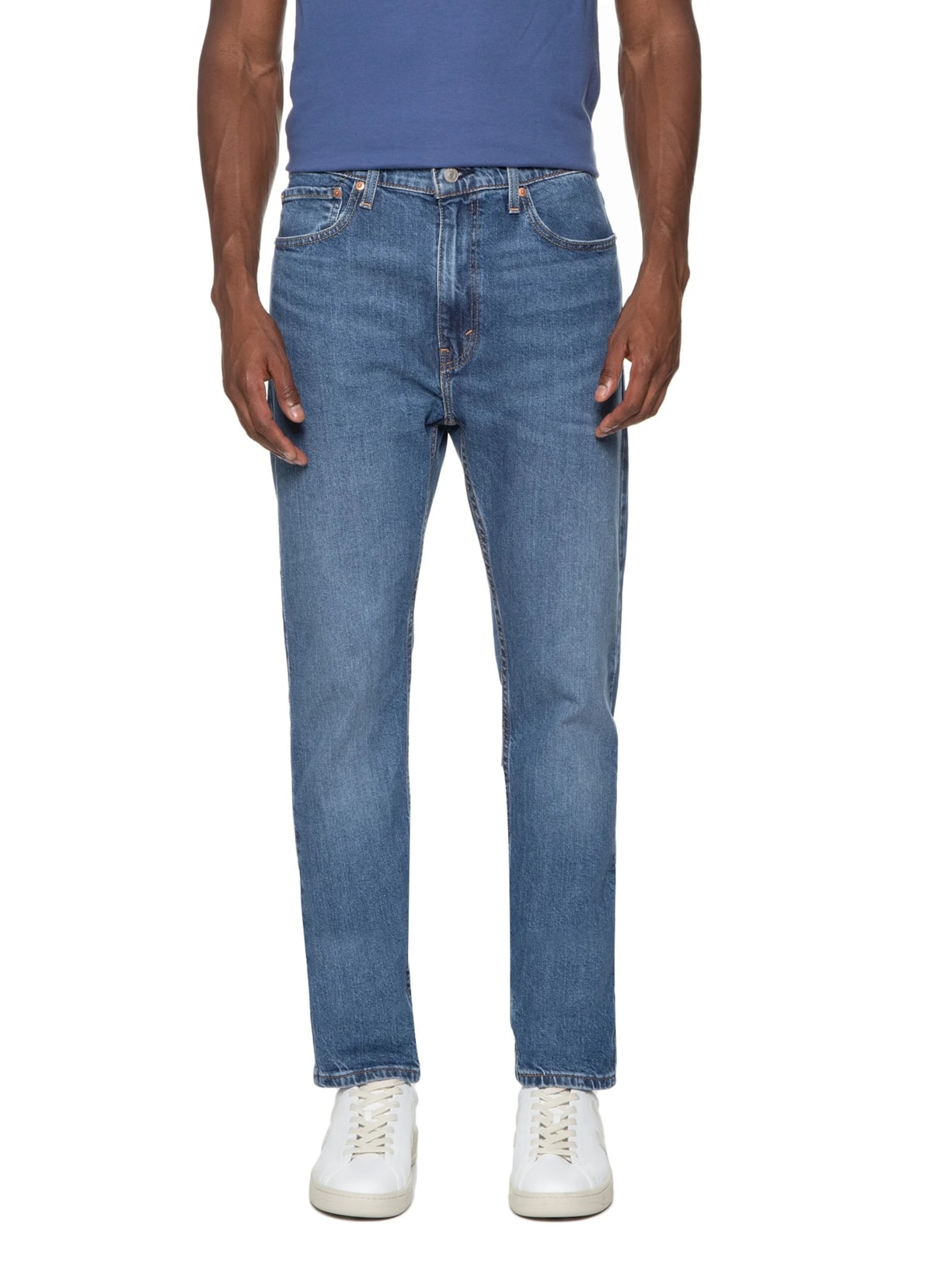 Calça Masculina 510® Skinny Azul Levi's