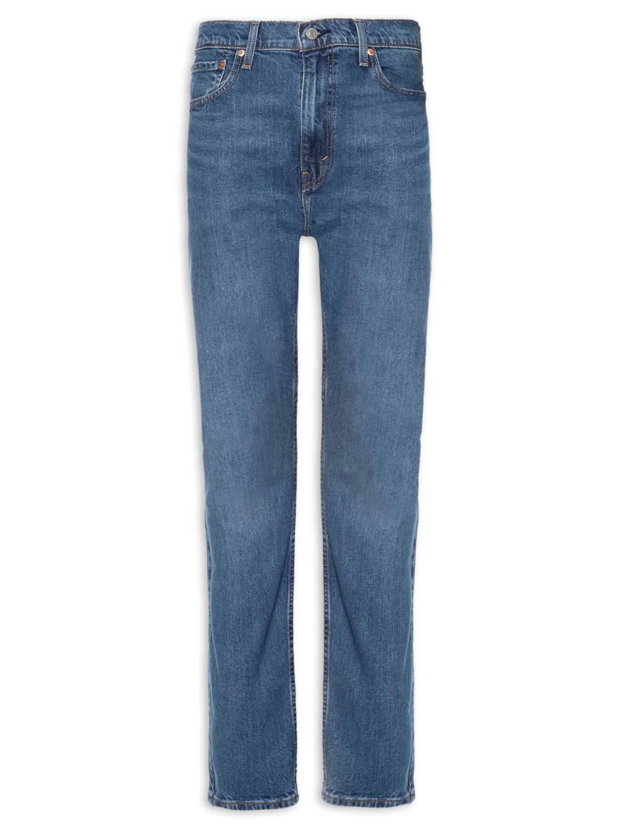 Calça Masculina 510® Skinny Azul Levi's