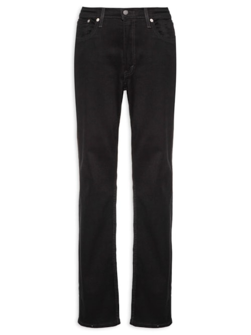 Calça Masculina 511® Slim - Preto