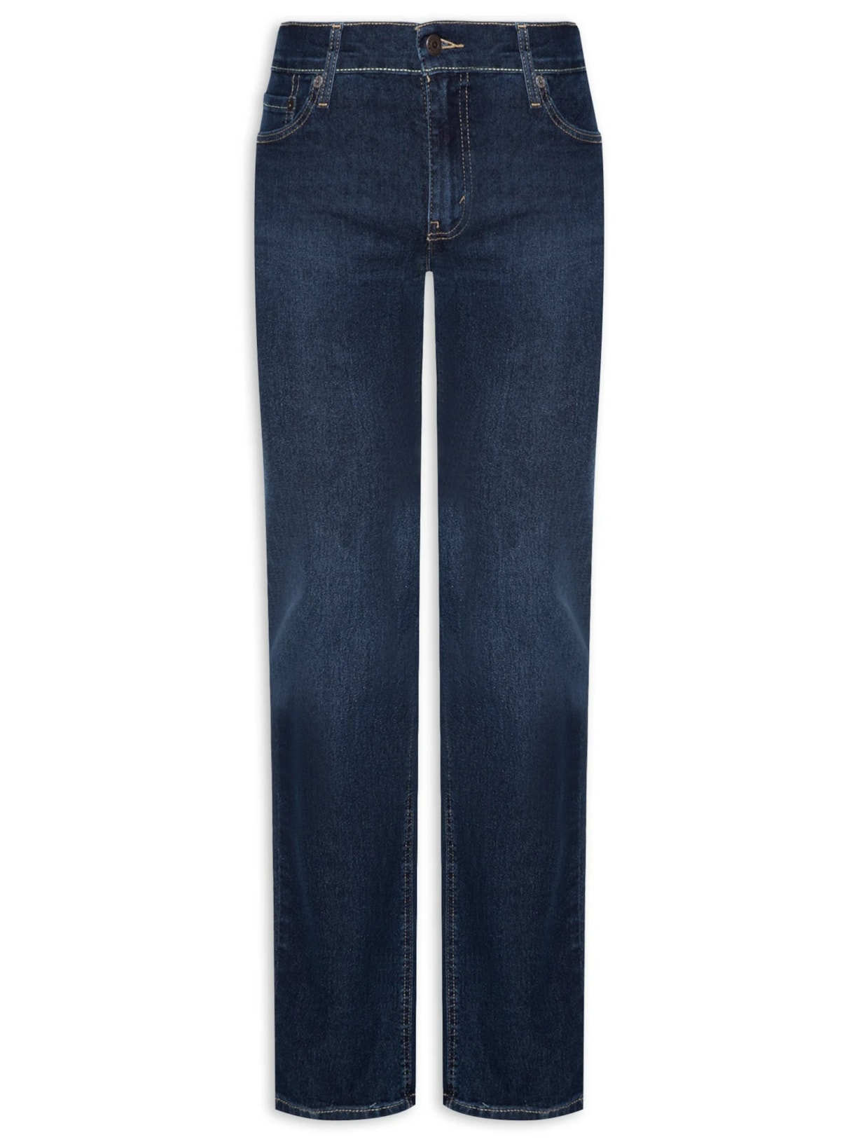 Calça Masculina 511 Slim Azul Levi's