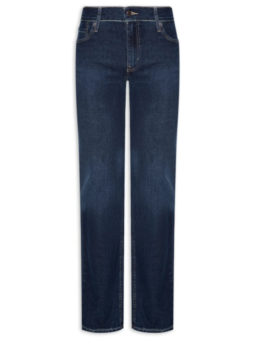 Calça Masculina 511 Slim - Azul