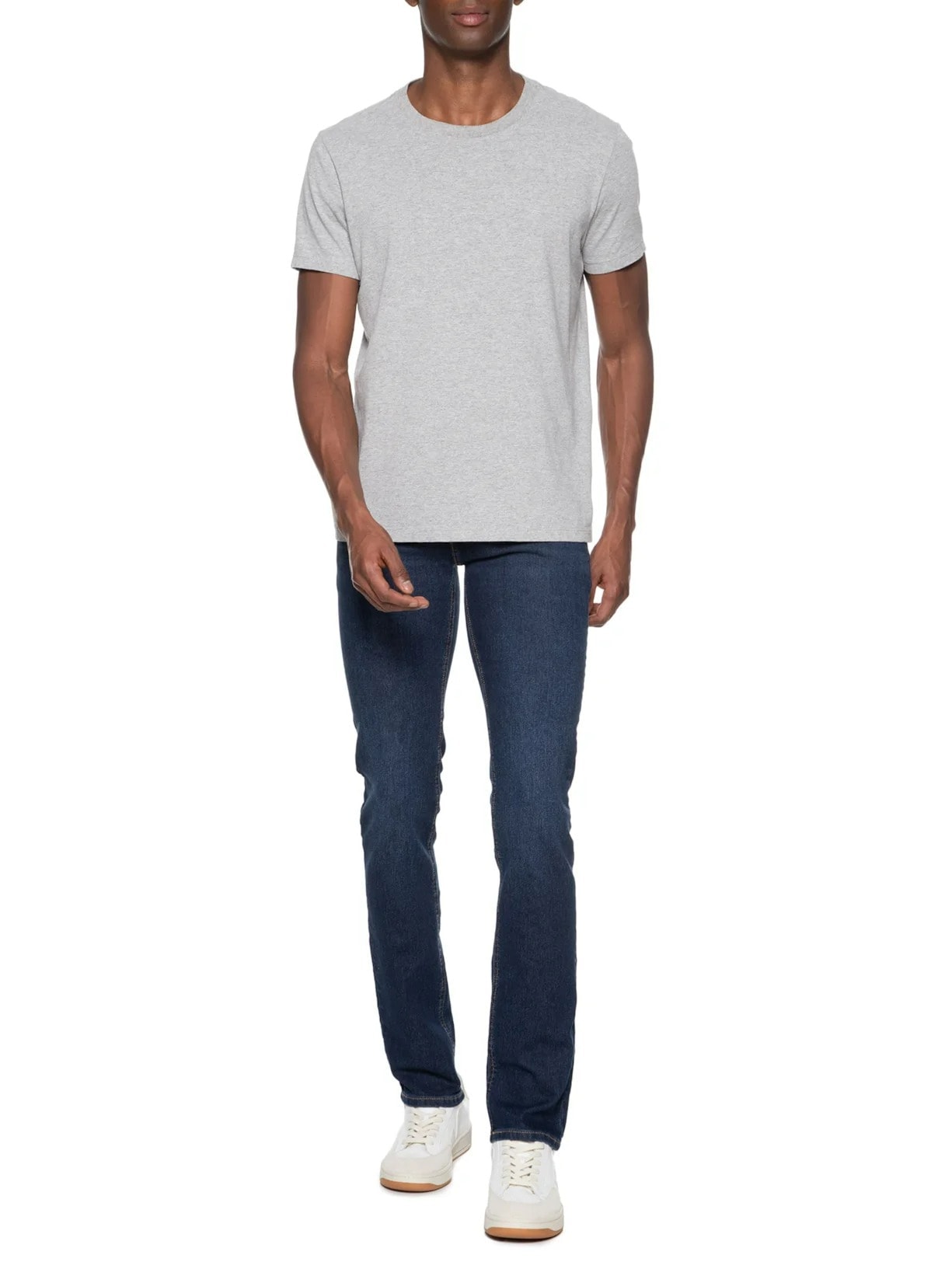 Calça Masculina 511 Slim Azul Levi's