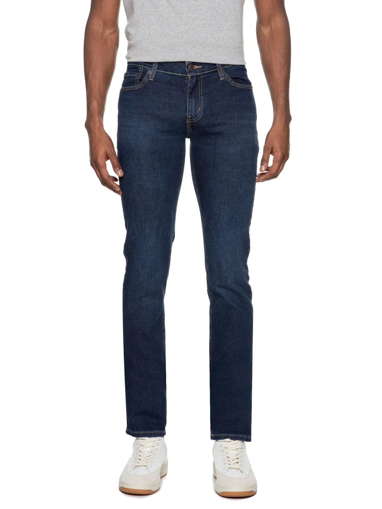 Calça Masculina 511 Slim Azul Levi's