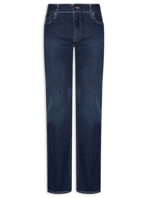 Calça Masculina 511 Slim - Azul