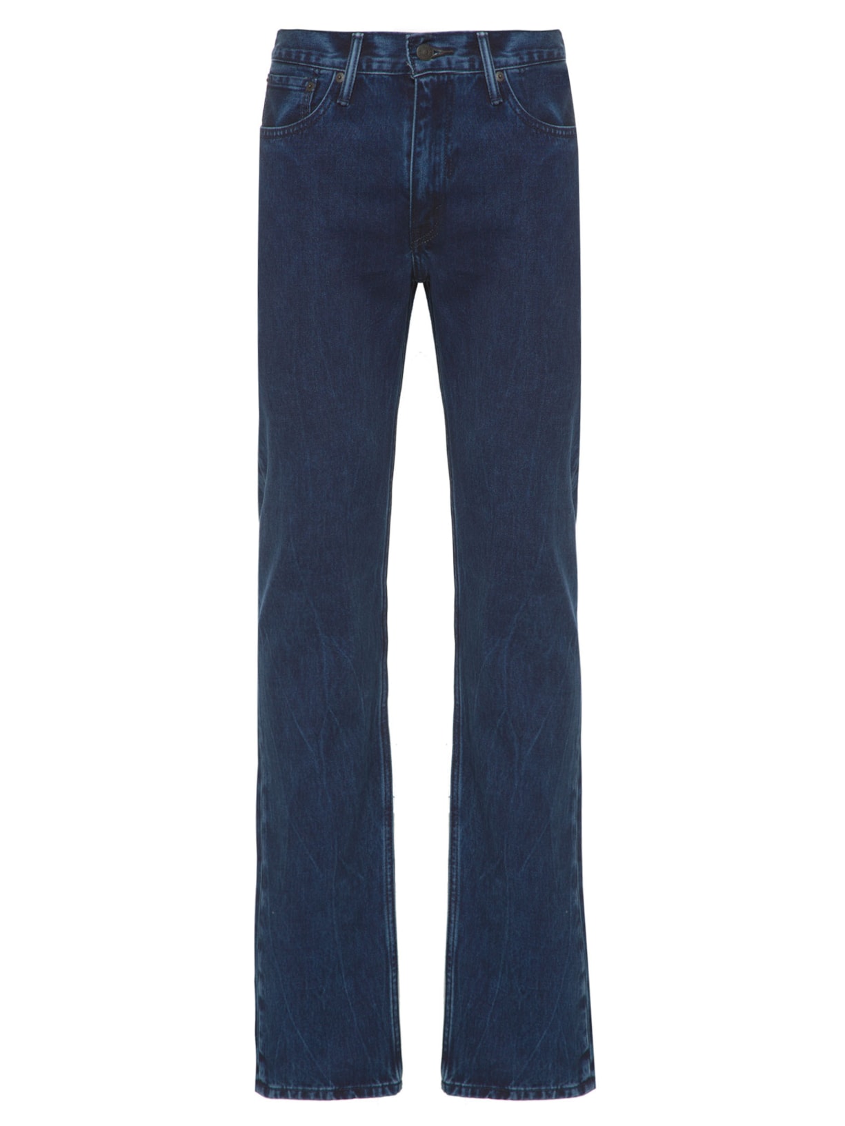 Calca Masculina 511 Slim Fit - Azul