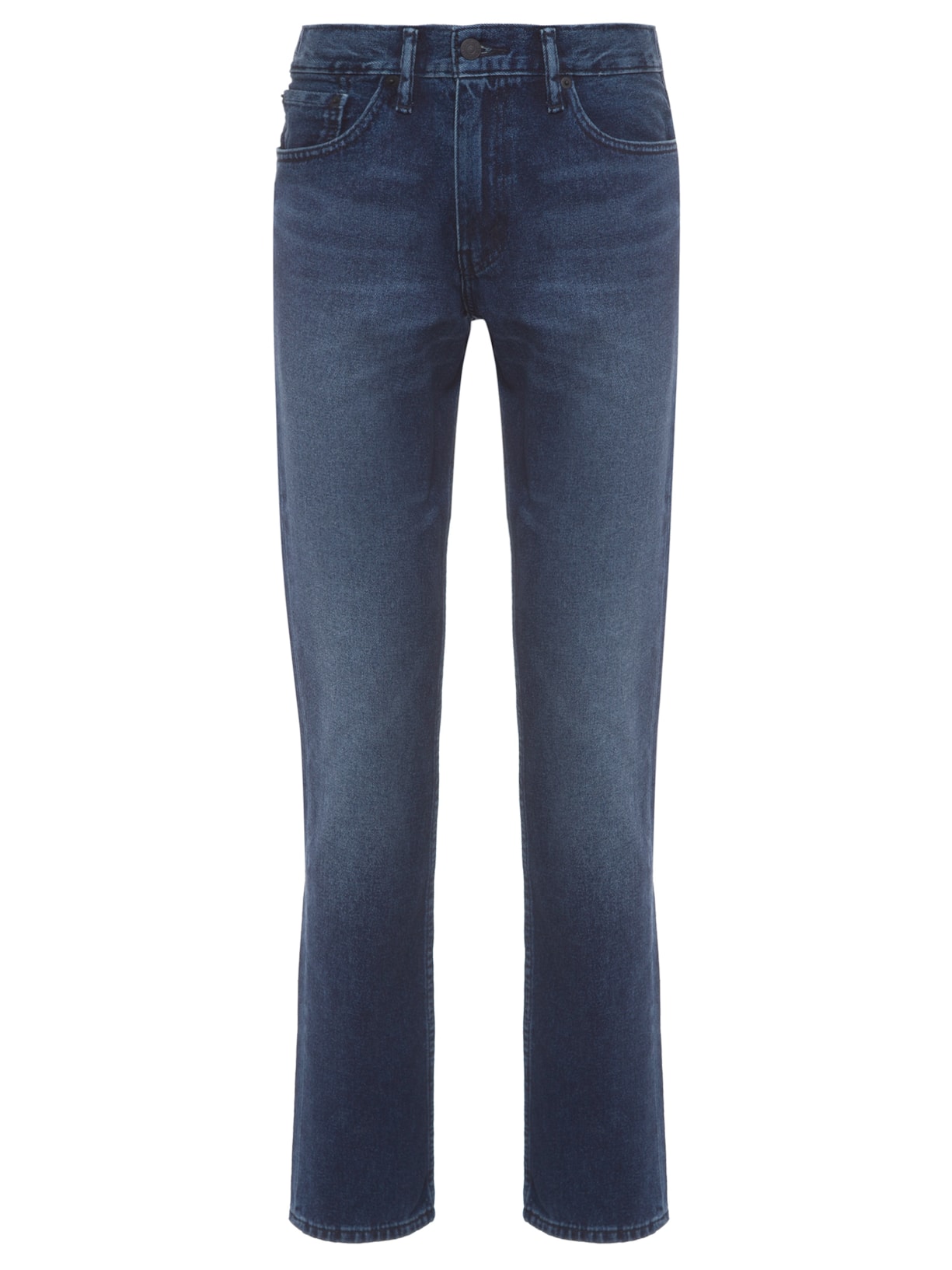 Calça Masculina 511 Slim Fit Azul Levi's