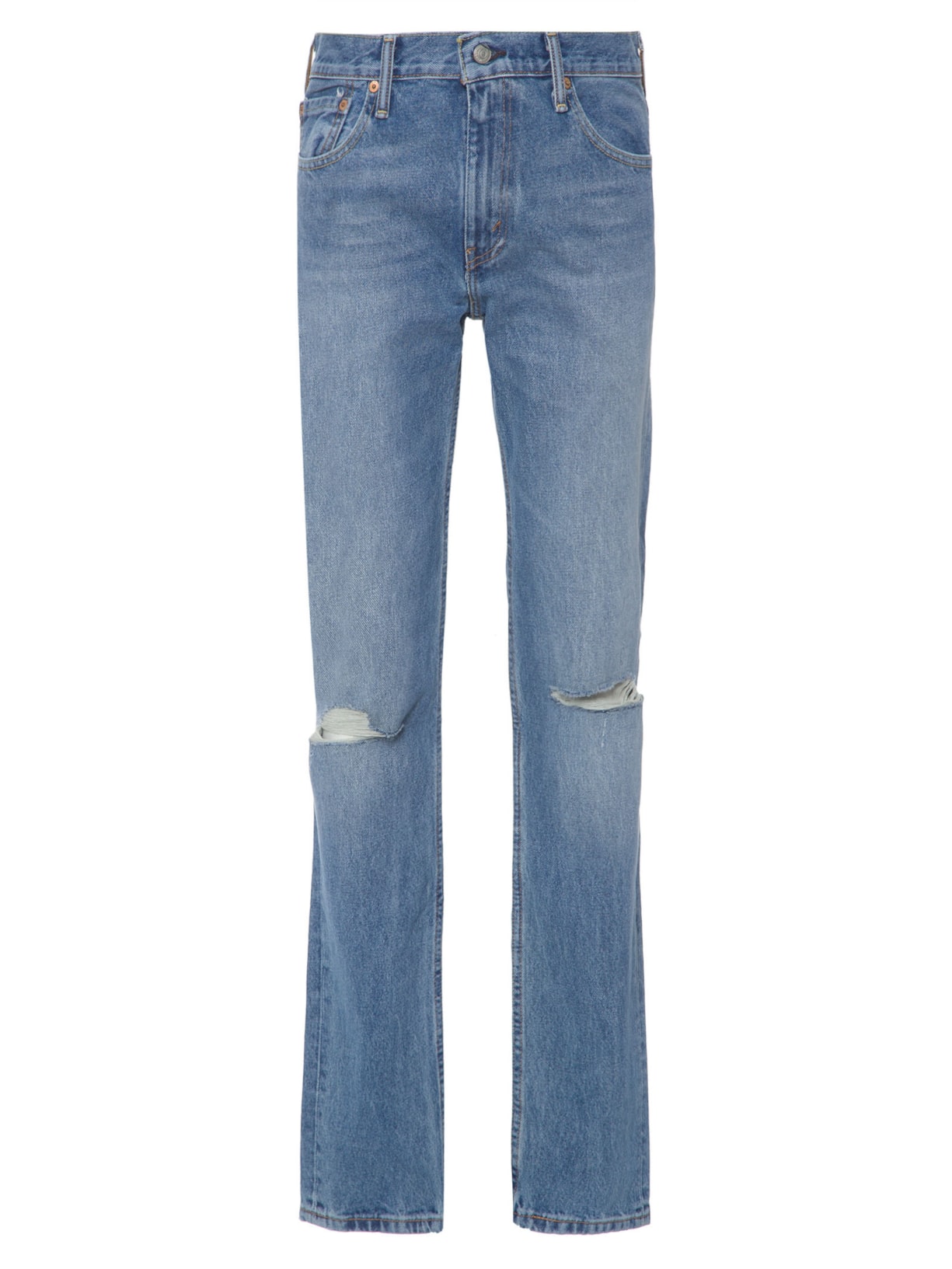 Calça Masculina 511 Slim Fit Azul Levi's