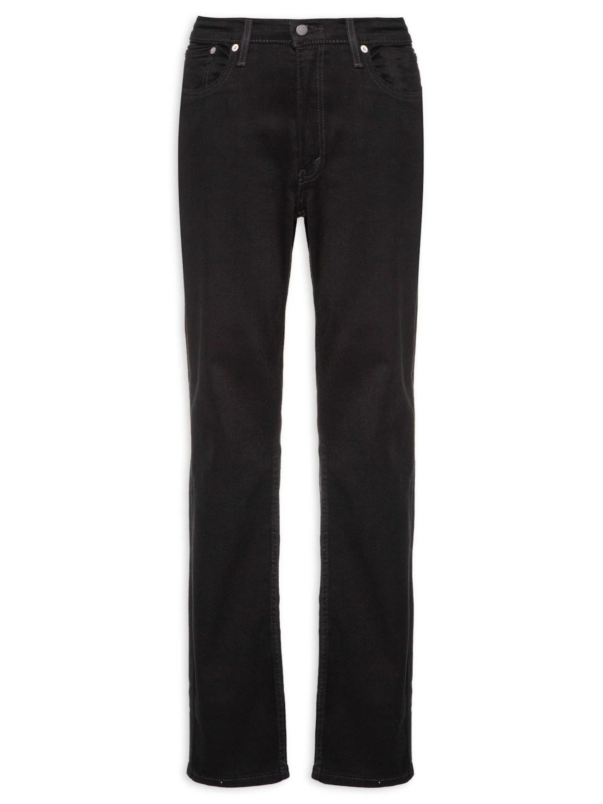 Calça Masculina 511 Slim Preto Levi's