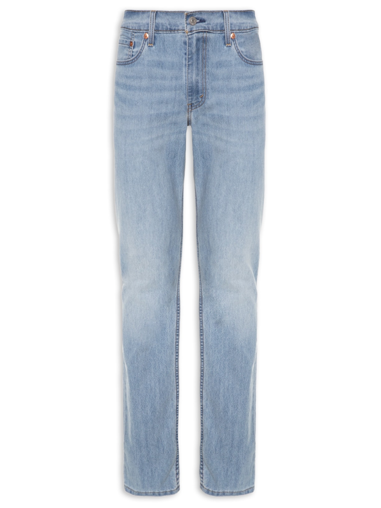 Calça Masculina 511t Slim Azul Levi's