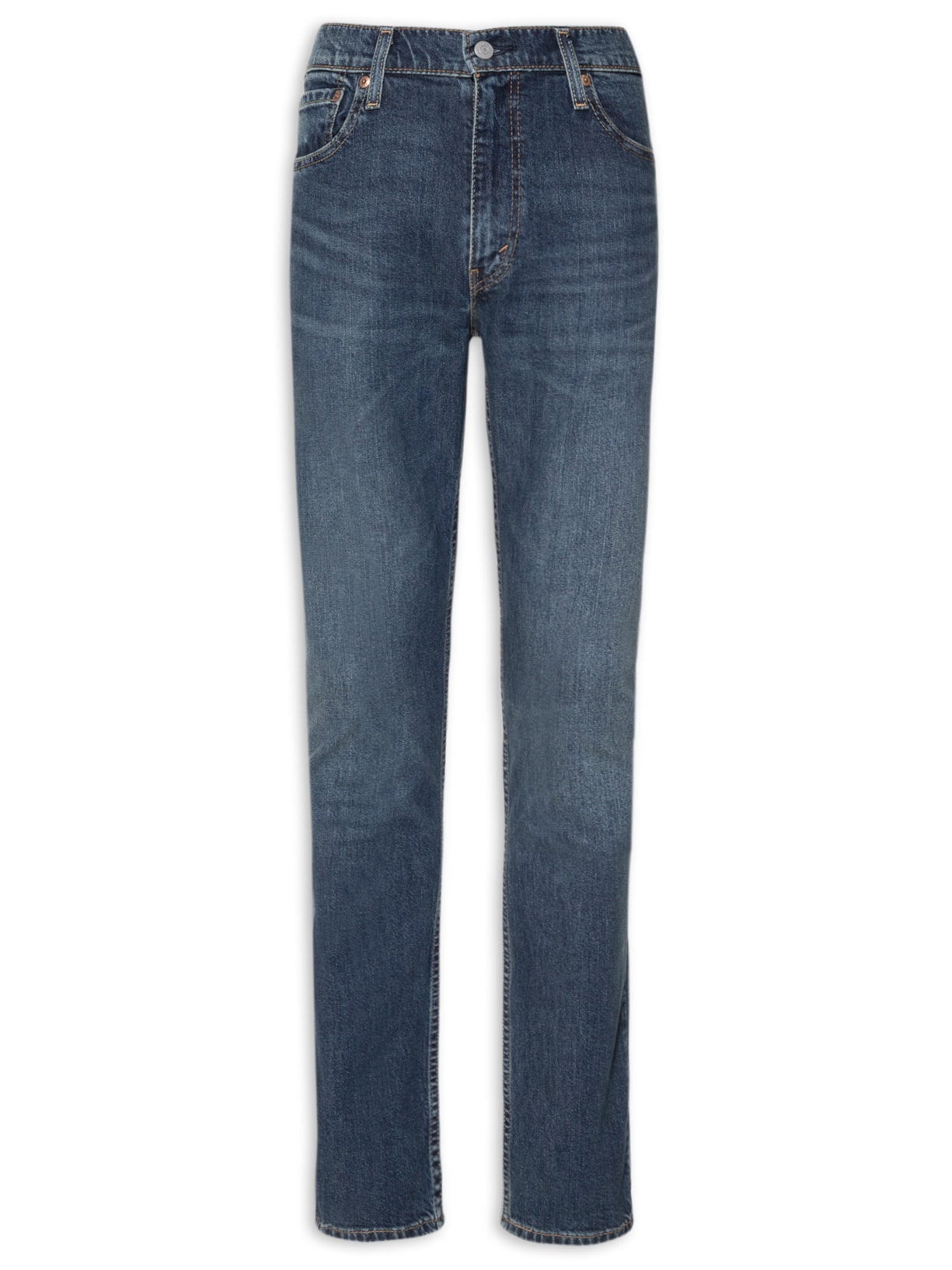 Calça Masculina 511® Slim - Azul