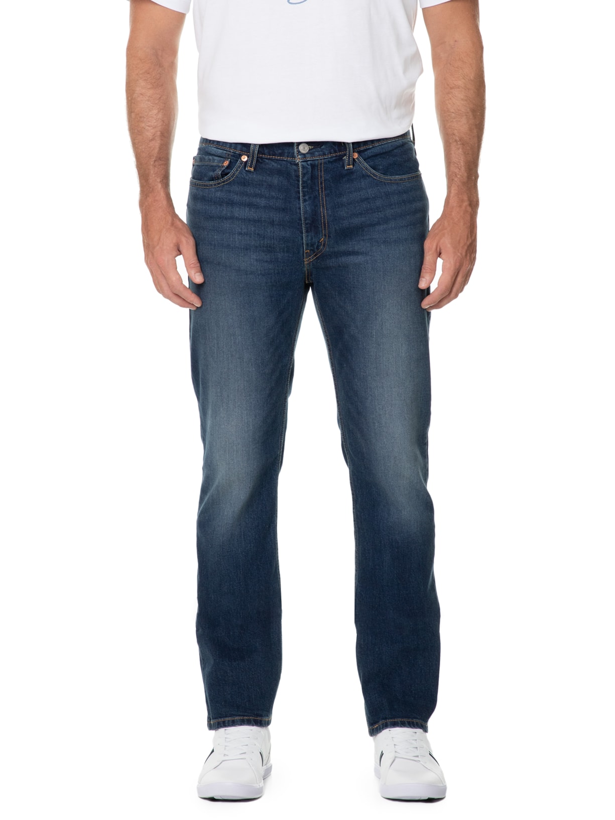 Calça Masculina 511® Slim Azul Levi's