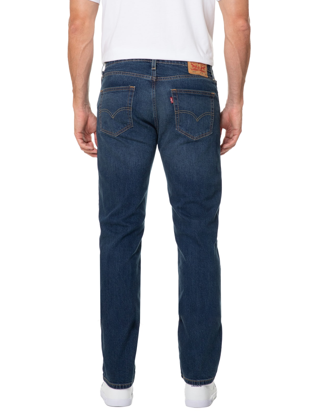 Calça Masculina 511® Slim Azul Levi's