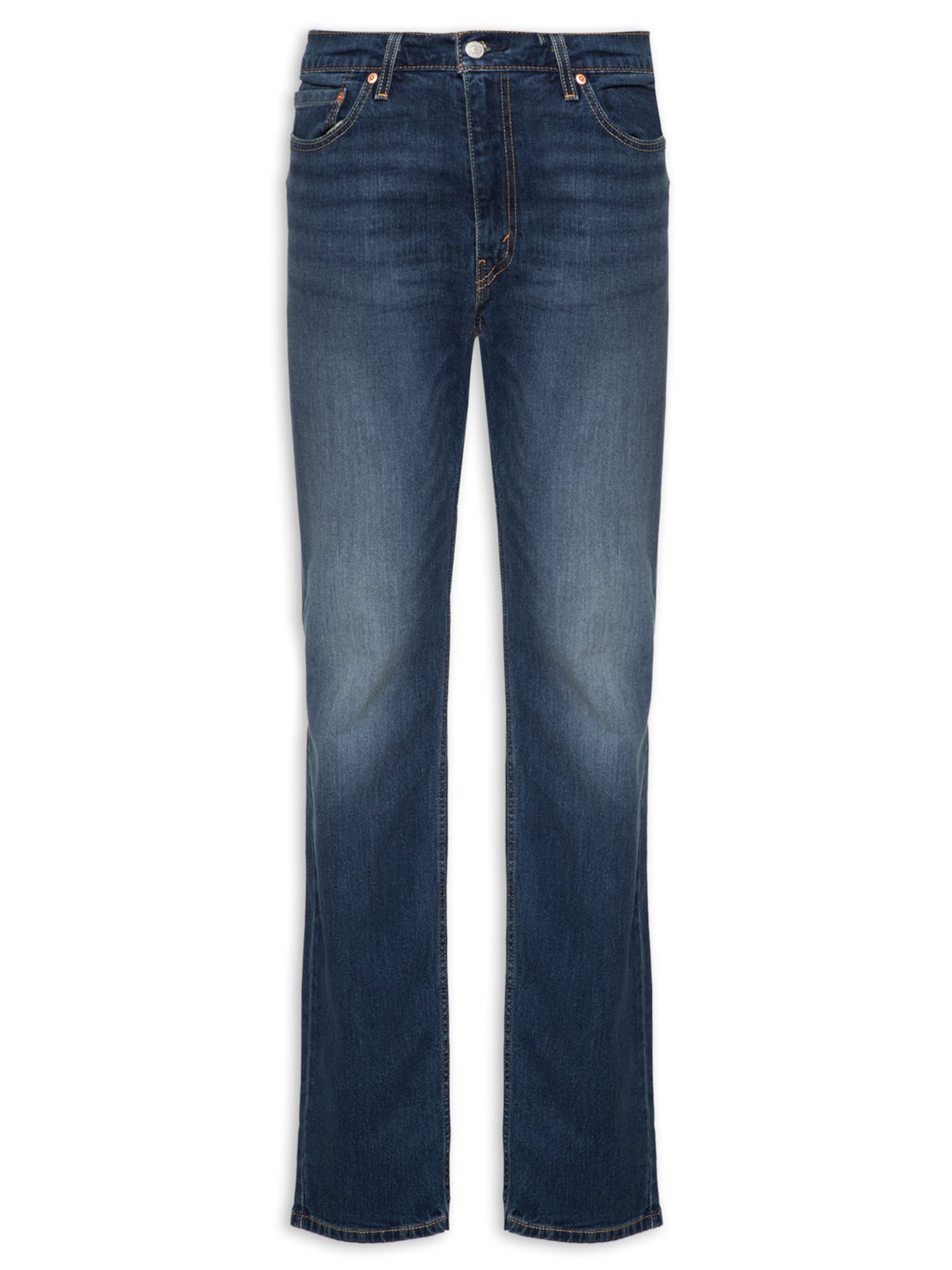 Calça Masculina 511® Slim - Azul