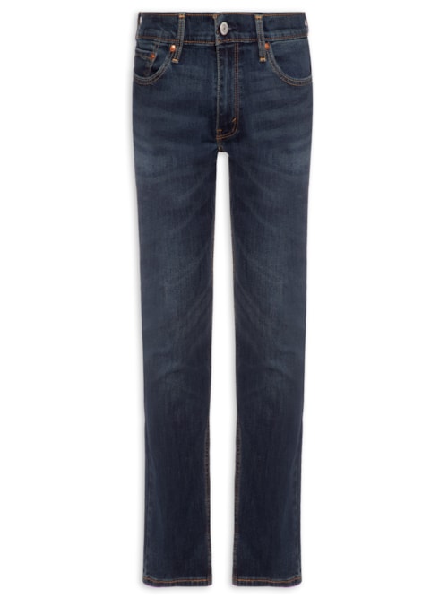 Calça Masculina 511® Slim - Azul