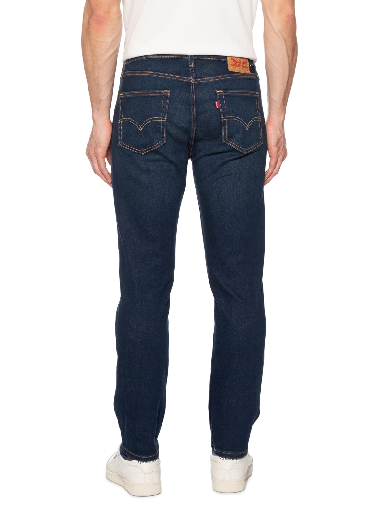 Calça Masculina 511® Slim Azul Levi's
