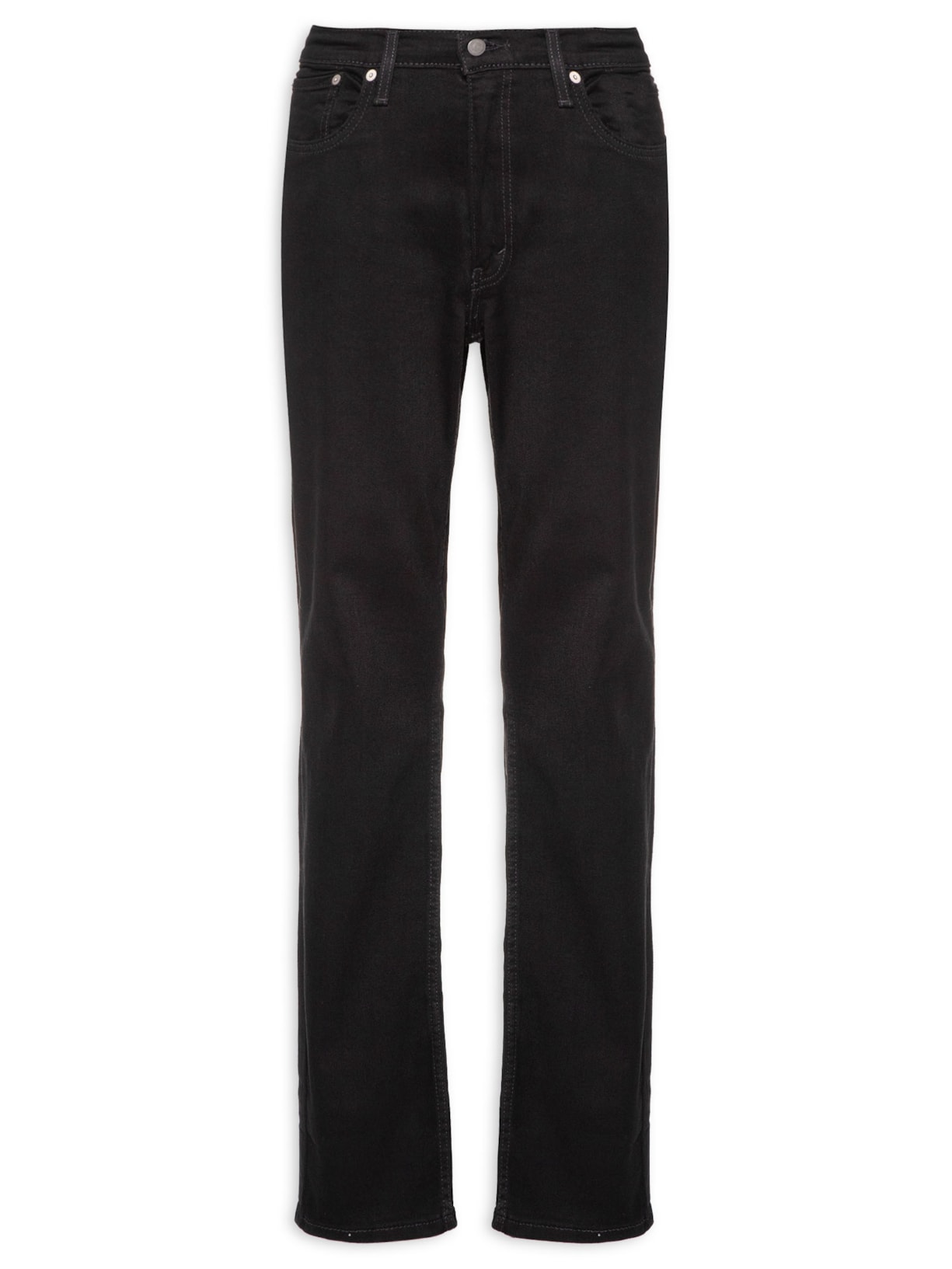 Calça Masculina 511® Slim Preto Levi's