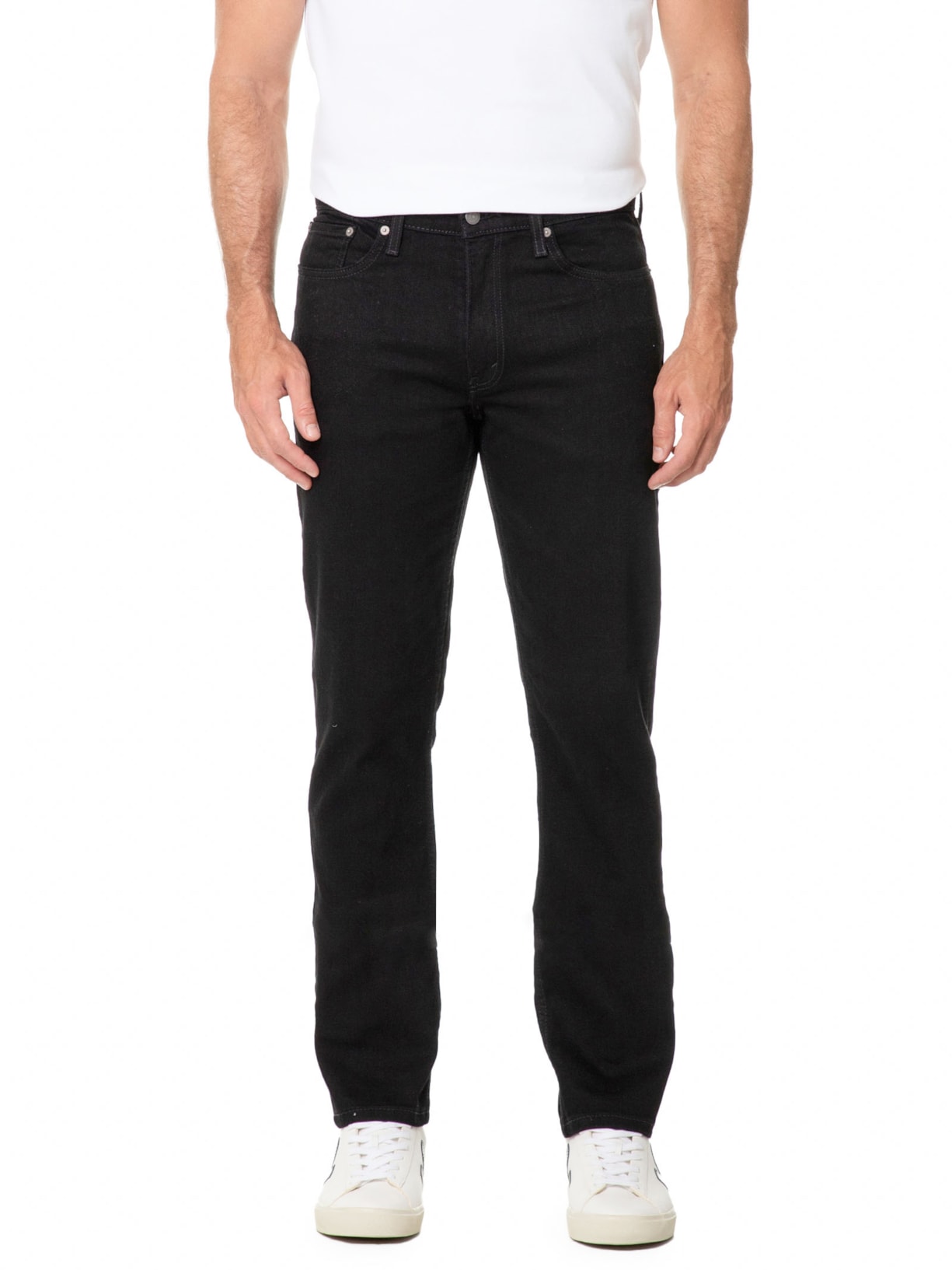Calça Masculina 511® Slim Preto Levi's