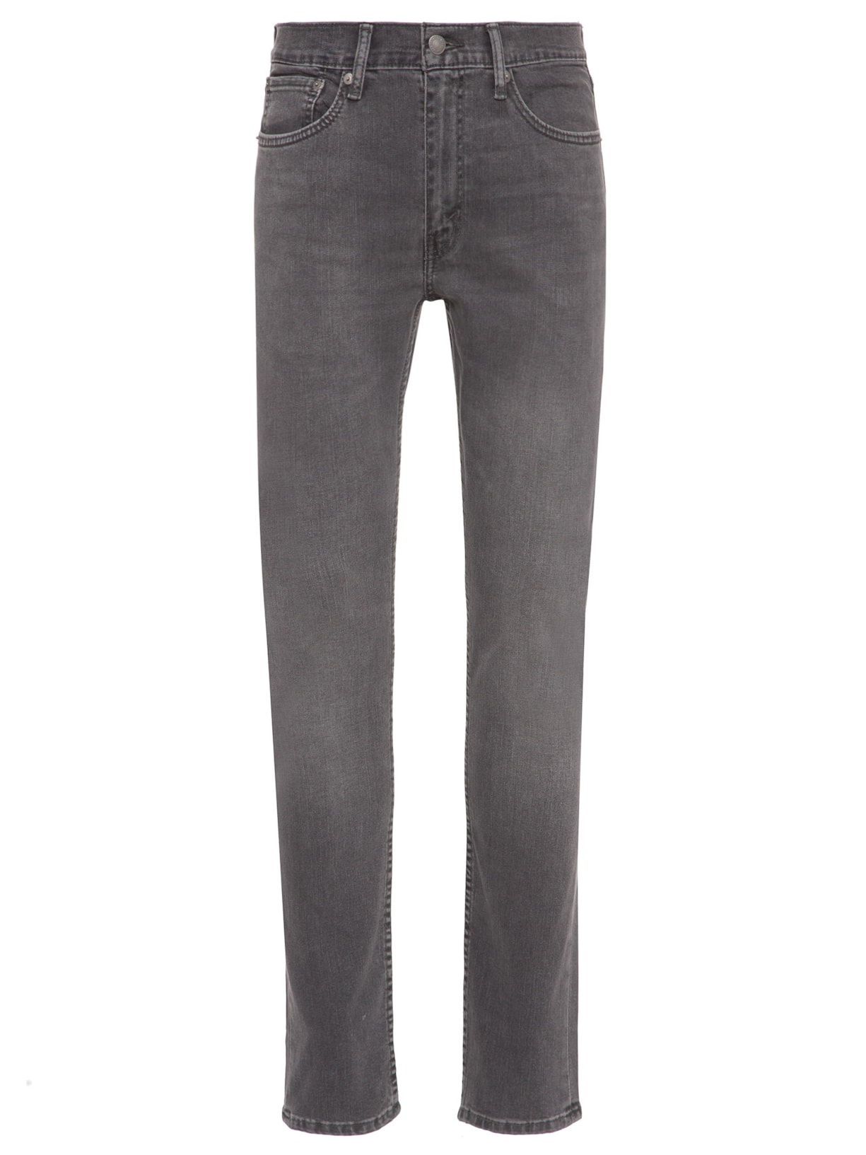 Calça Masculina 519 Stretch Cinza Levi's