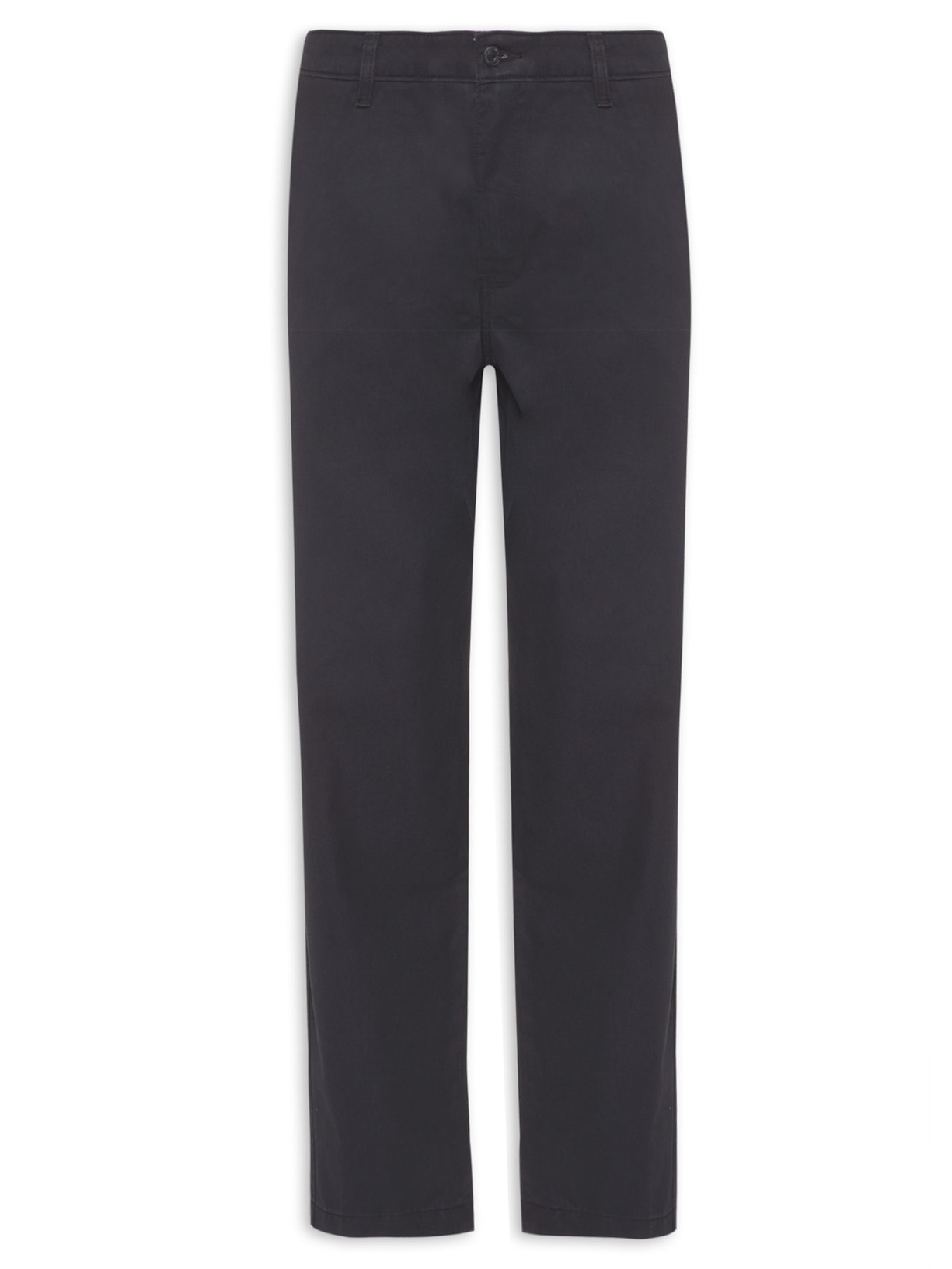 Calça Masculina 551z Straight Crop - Preto