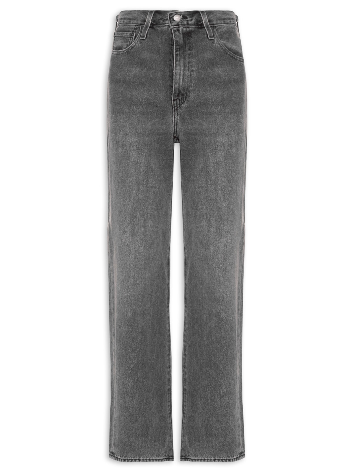 Calça Masculina 568® Stay Loose Fit - Preto