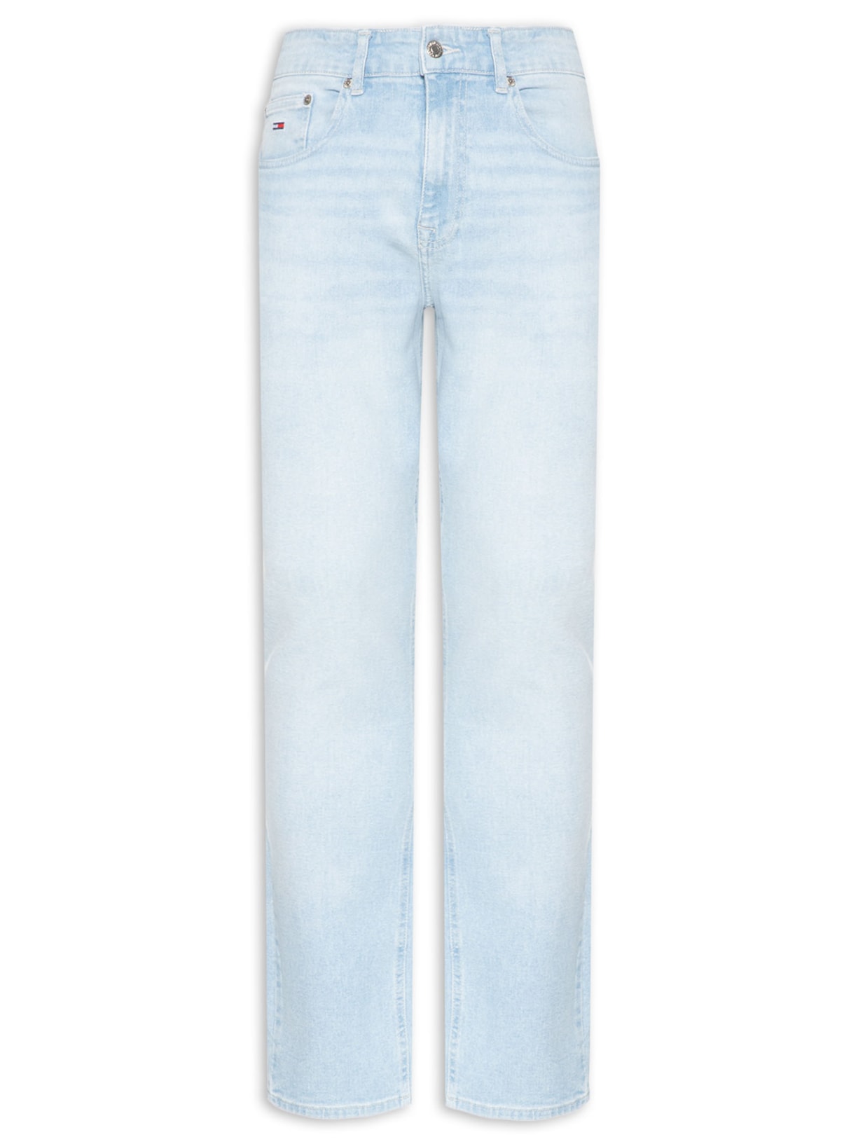 Calça Masculina AB Austin Slim TPRD - Azul