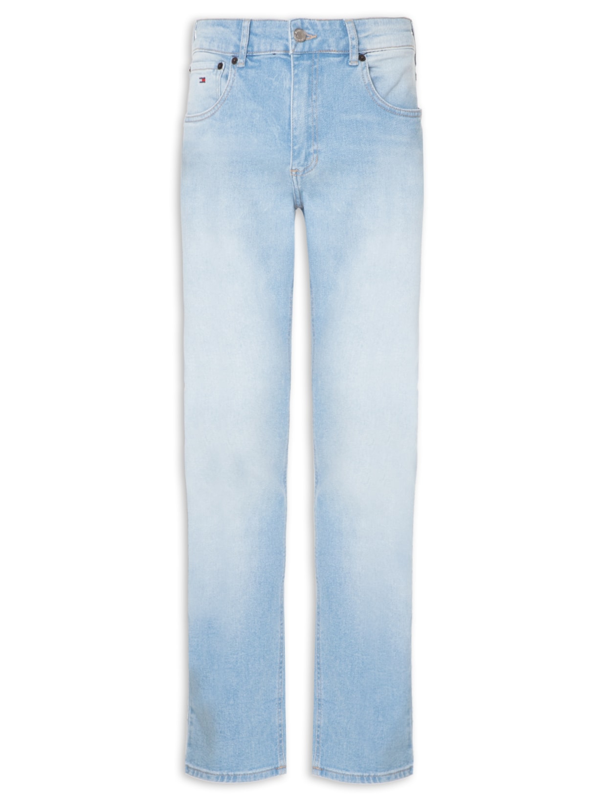 Calça Masculina Ab Scanton Y Slim Bh - Azul