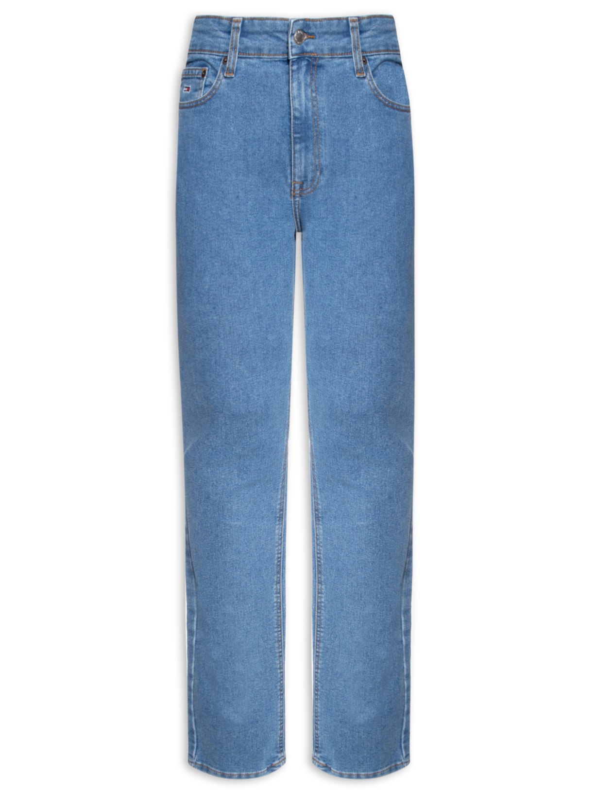 Calça Masculina Ab Simon Skinny Cg - Azul