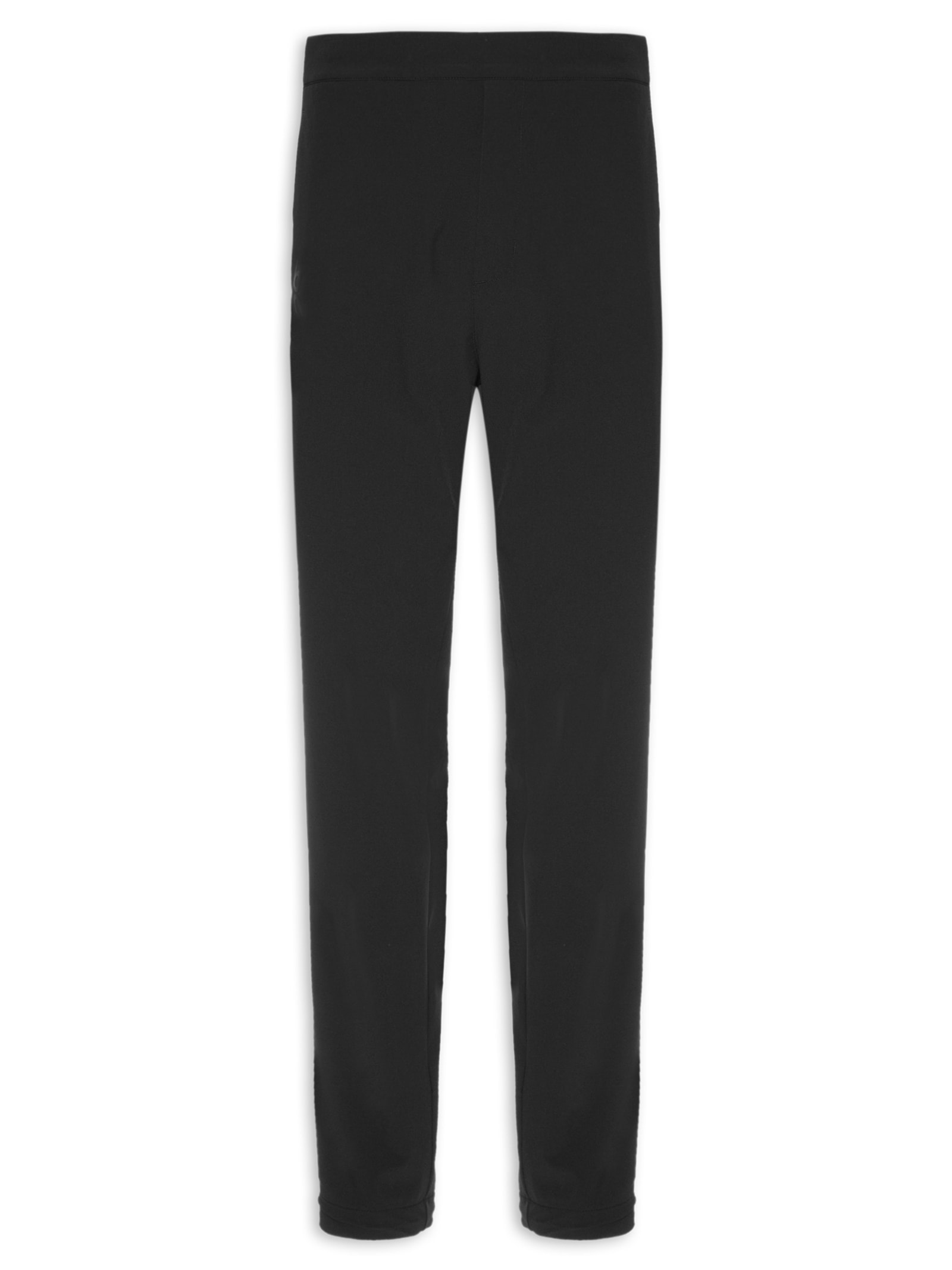 On Running - Calça Masculina Active Pants - Preto