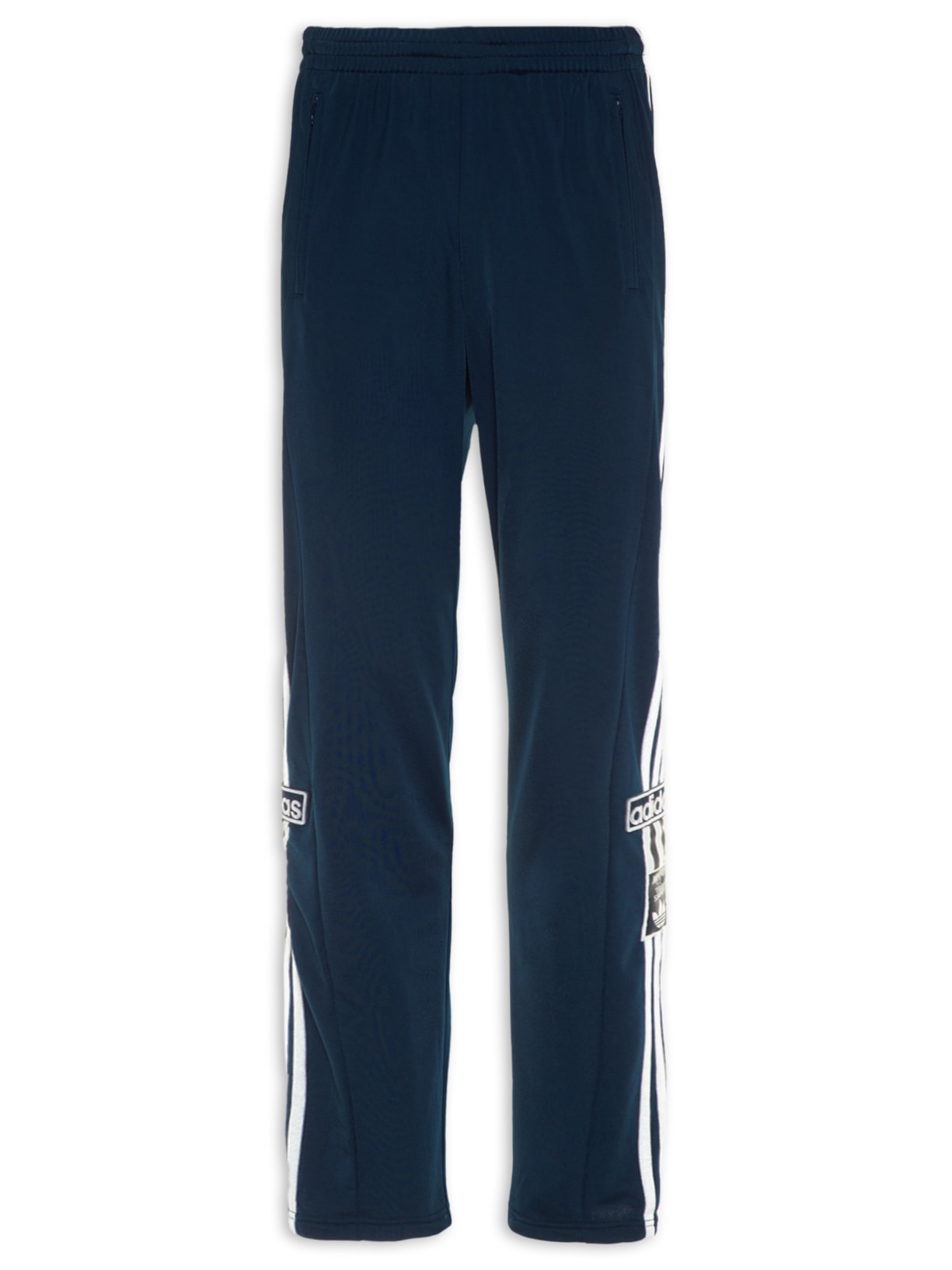 Calça Masculina Adibreak - Azul