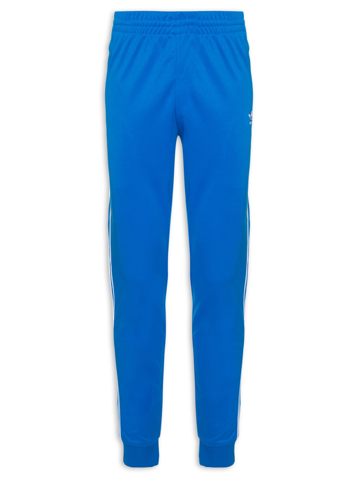 Calça Masculina Adicolor Classics Essential - Azul