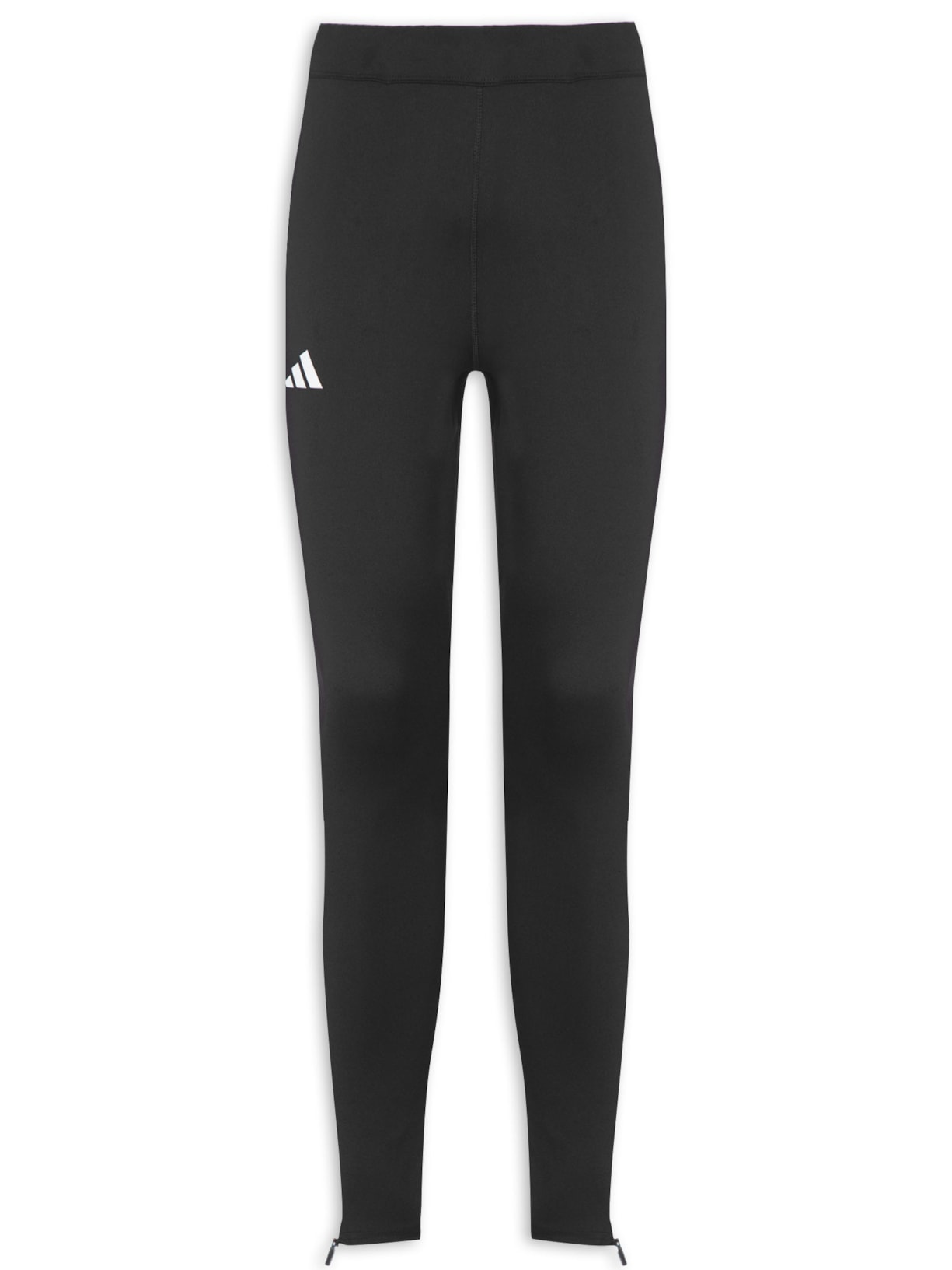 Calça Masculina Adizero Running Essentials - Preto